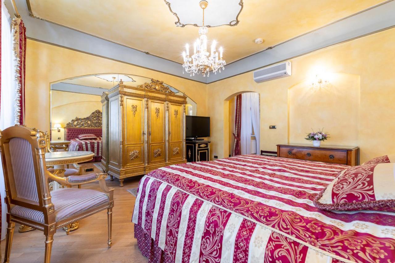 Nosticova Heritage Appart hôtel
