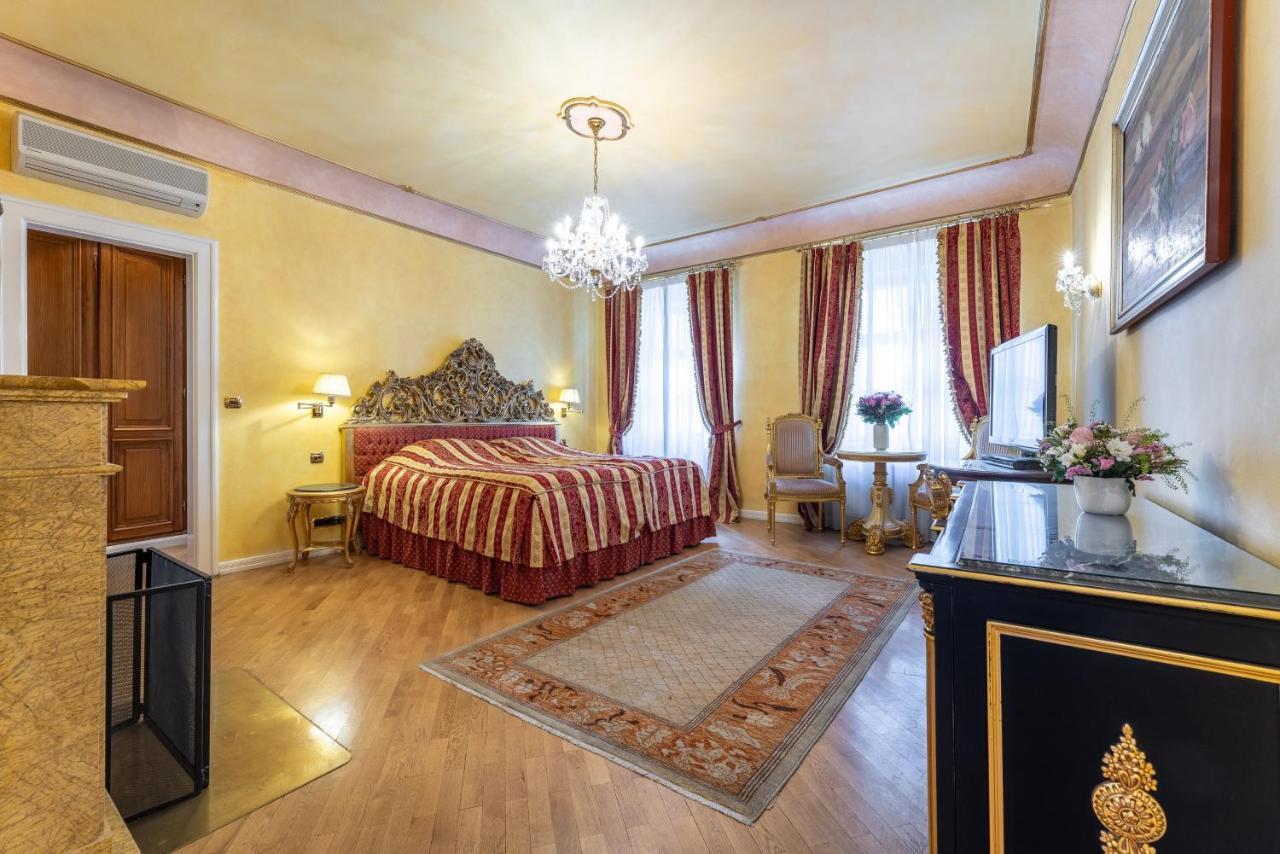 Nosticova Heritage Appart hôtel *