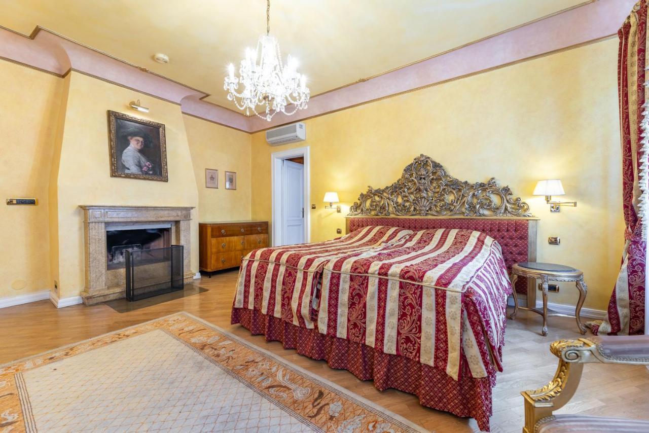Appart hôtel Nosticova Heritage
