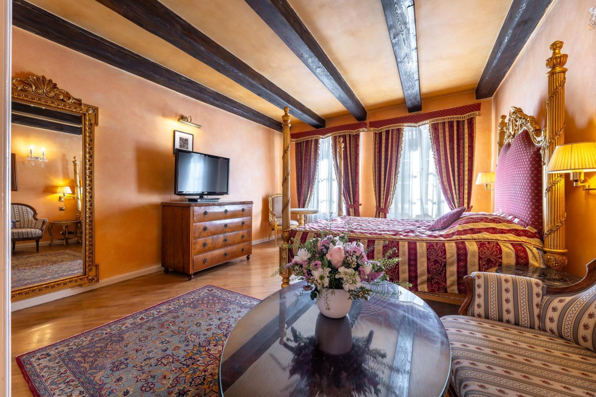 Nosticova Heritage Appart hôtel