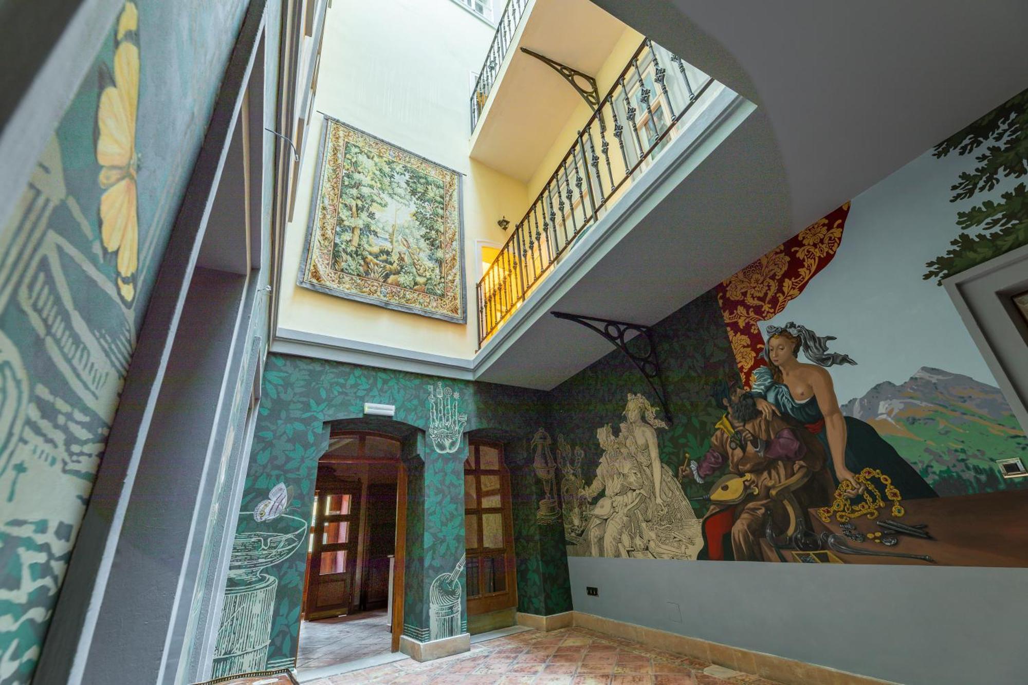 Appart hôtel Nosticova Heritage Prague
